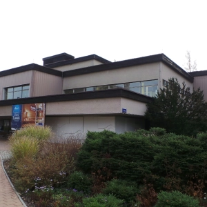 Krytý bazén MEBYS Trutnov