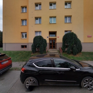 Tomáš Kameník - masáže