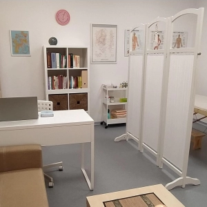 Čínská medicína - Adriana Kúrová