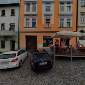 Olga Hrunková - masáže