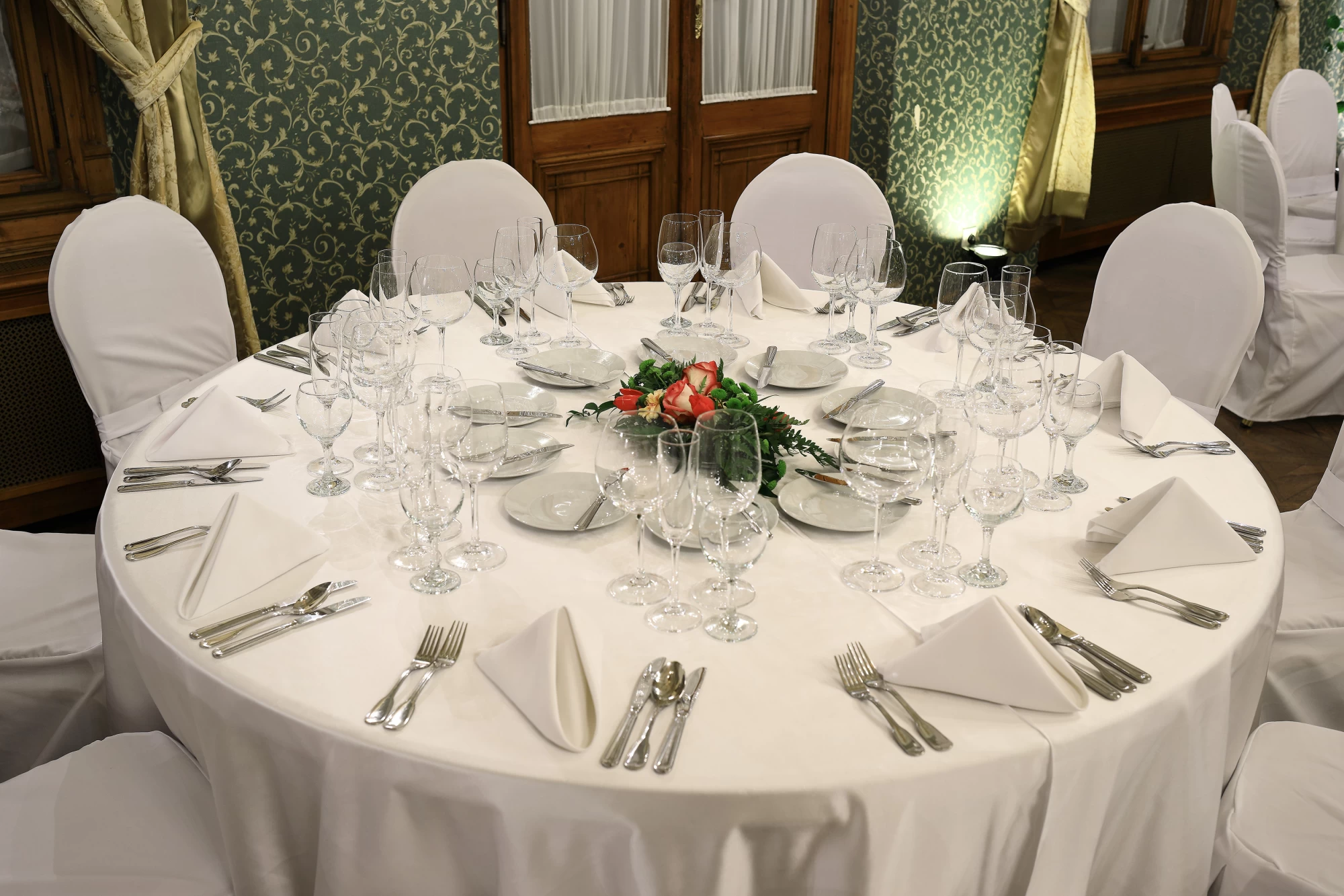 Chateau St. Havel**** - wellness hotel - obrázek 6