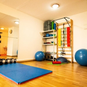 Zdeněk Pekárek - masáže