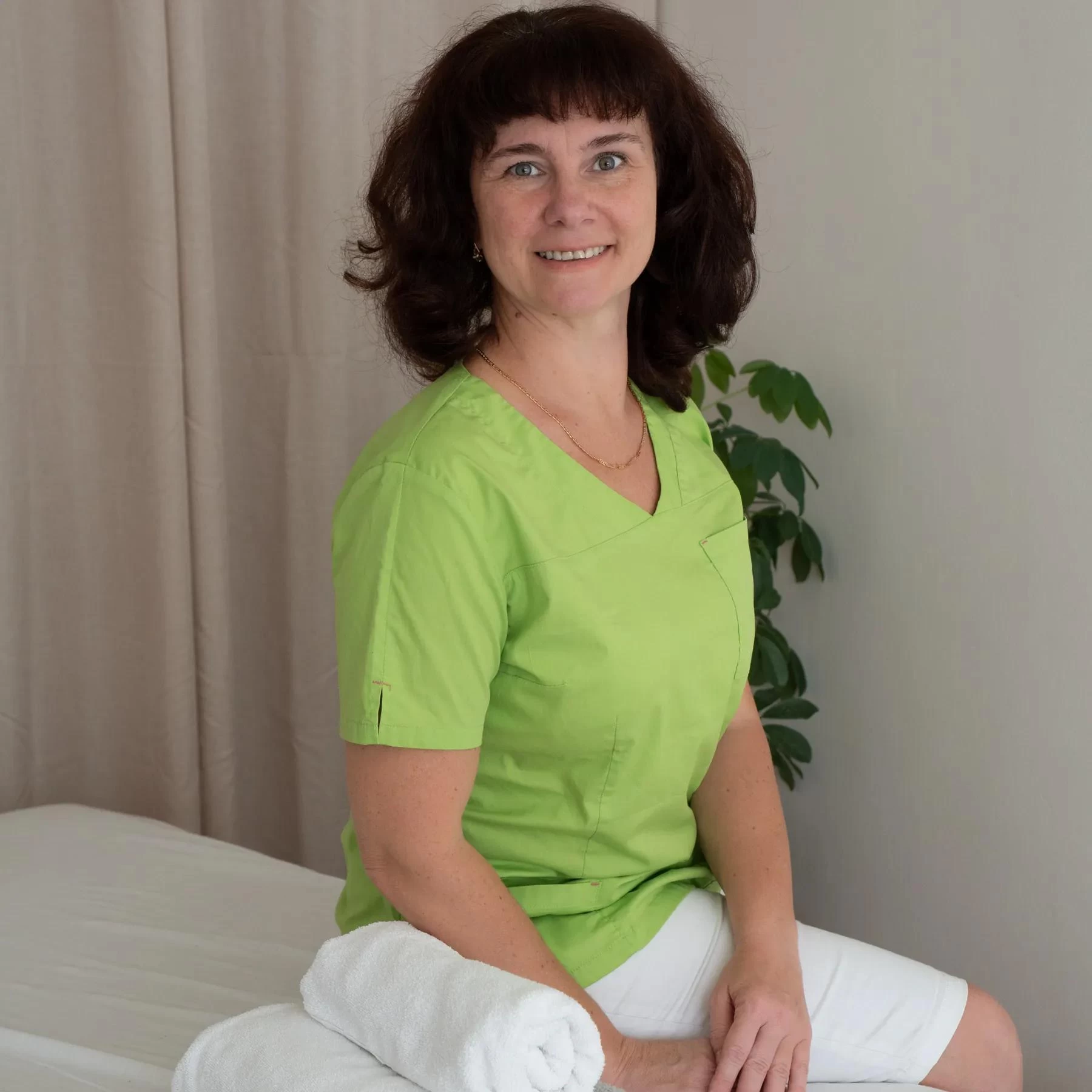 Svetlana Romaniuk - obrázek 2