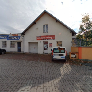 Miluše Řezáčová - masáže