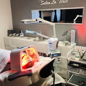 Salon La Terie - Tereza Reichlová