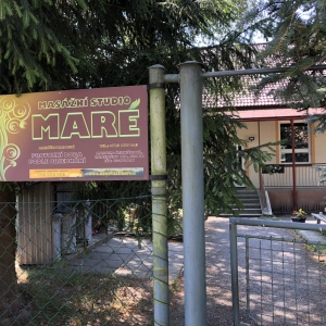 Masážní studio Marie