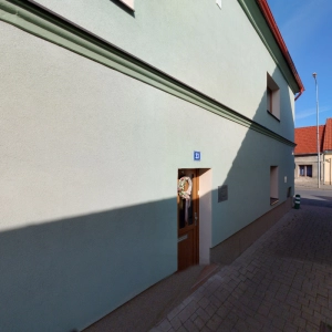 Masáže Kateřina Drobná