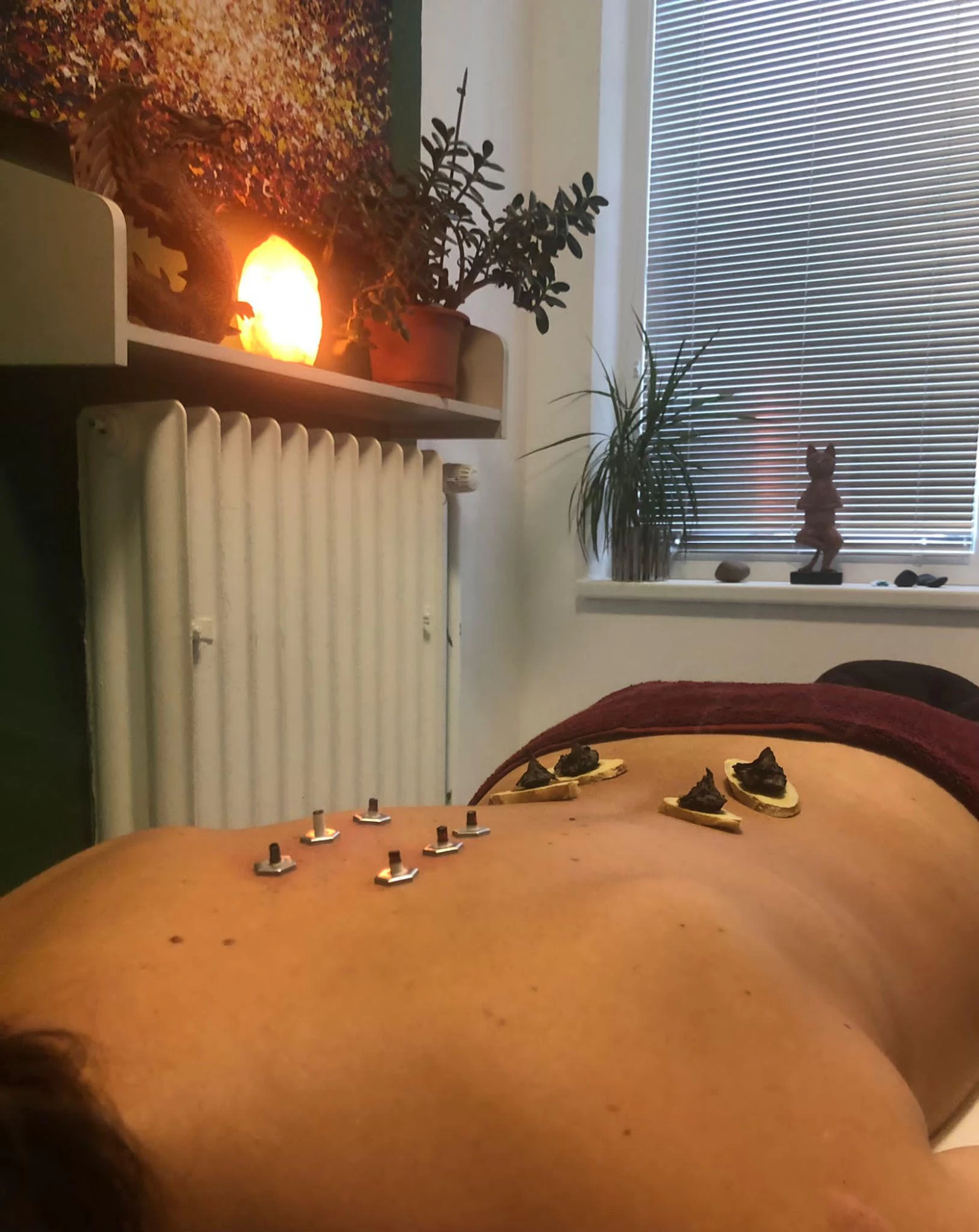 Salon Kemasa - obrázek 3
