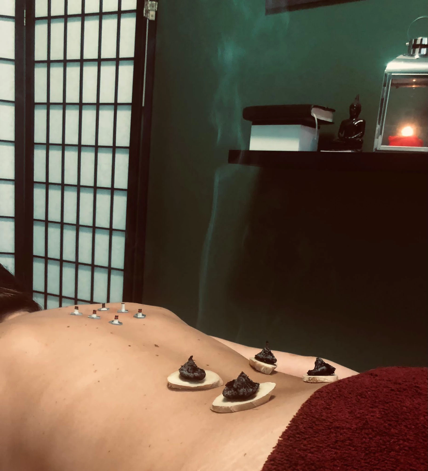 Salon Kemasa - obrázek 4