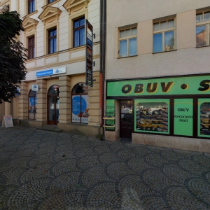 Masáže - David Felkl