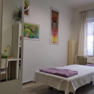 Fyzioterapie Monika Weberová