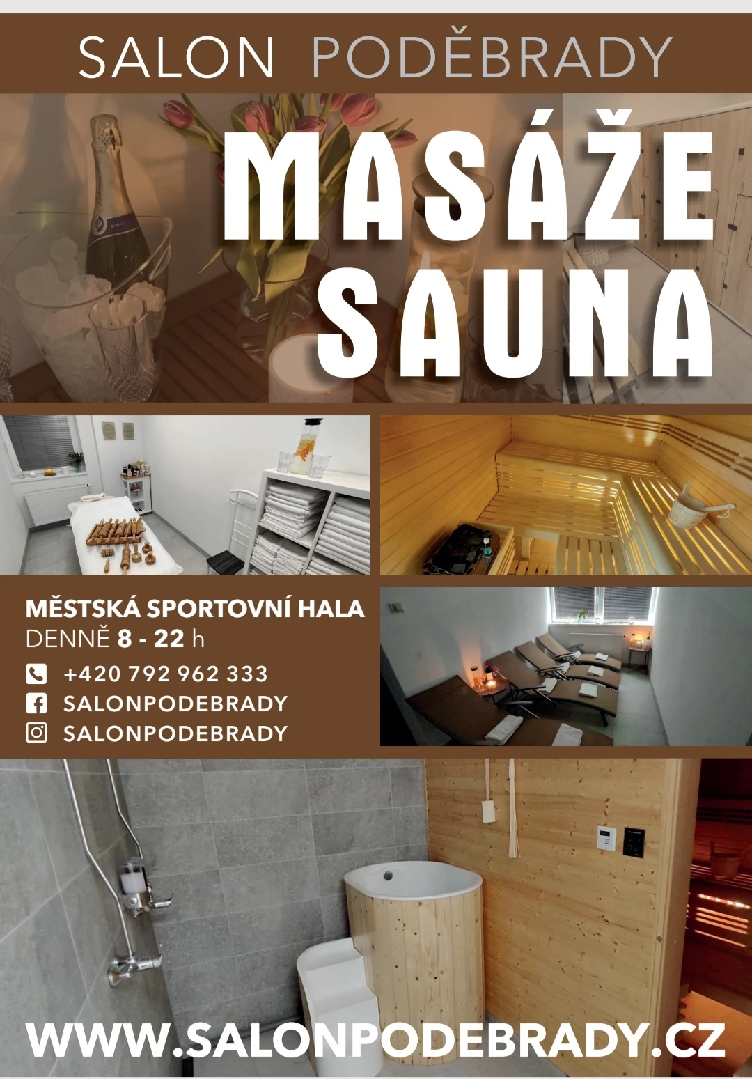 Salon Poděbrady - obrázek 2