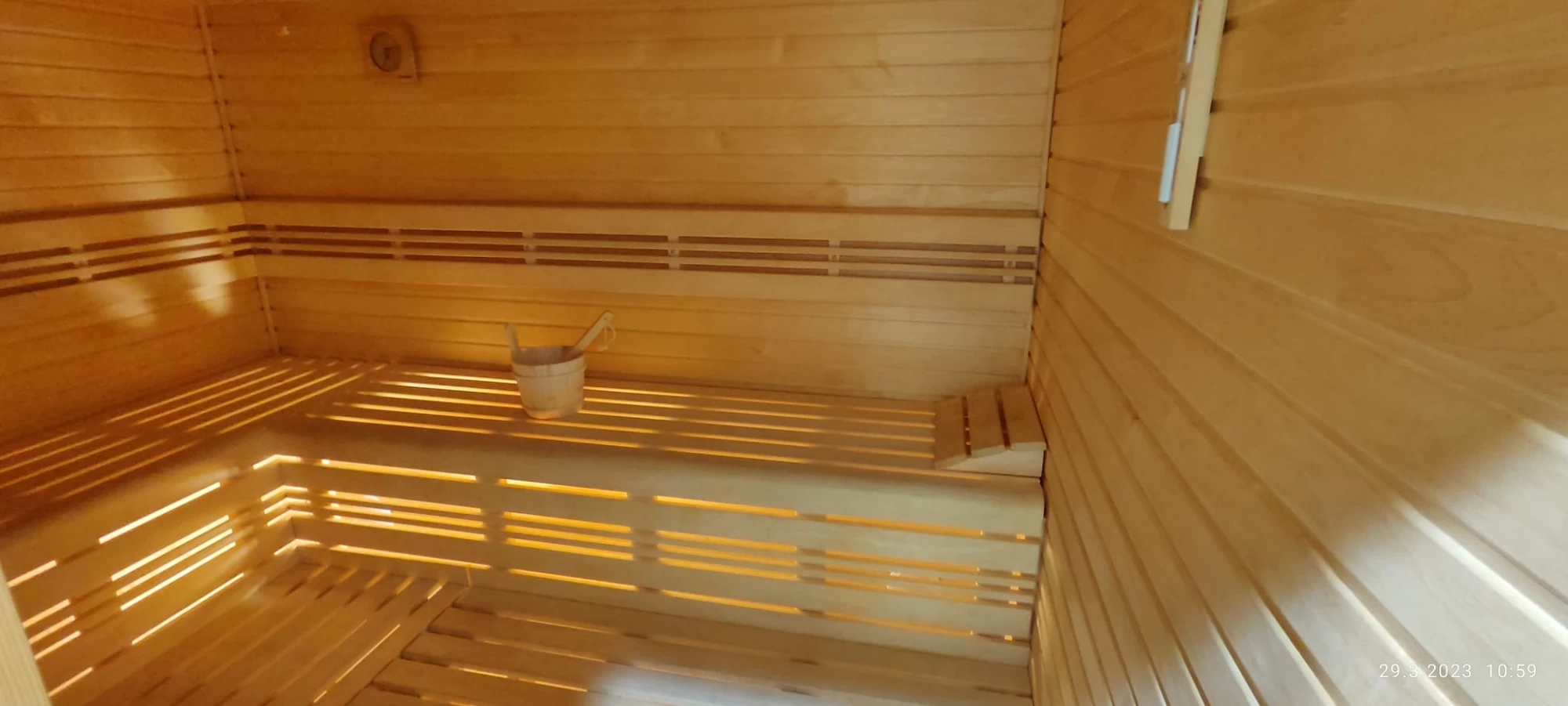 Salon Poděbrady - obrázek 3