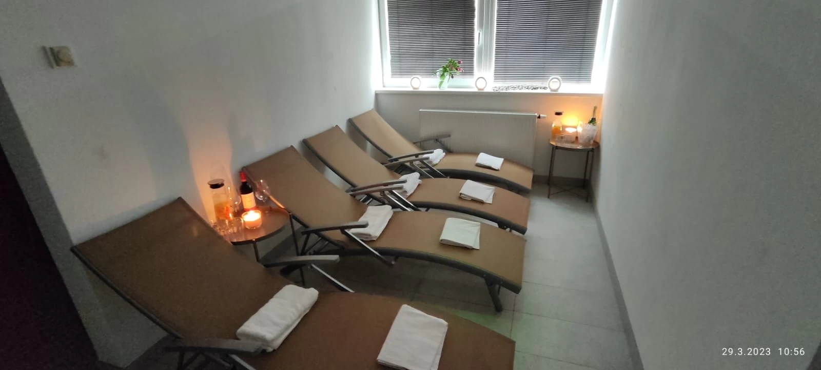 Salon Poděbrady - obrázek 4