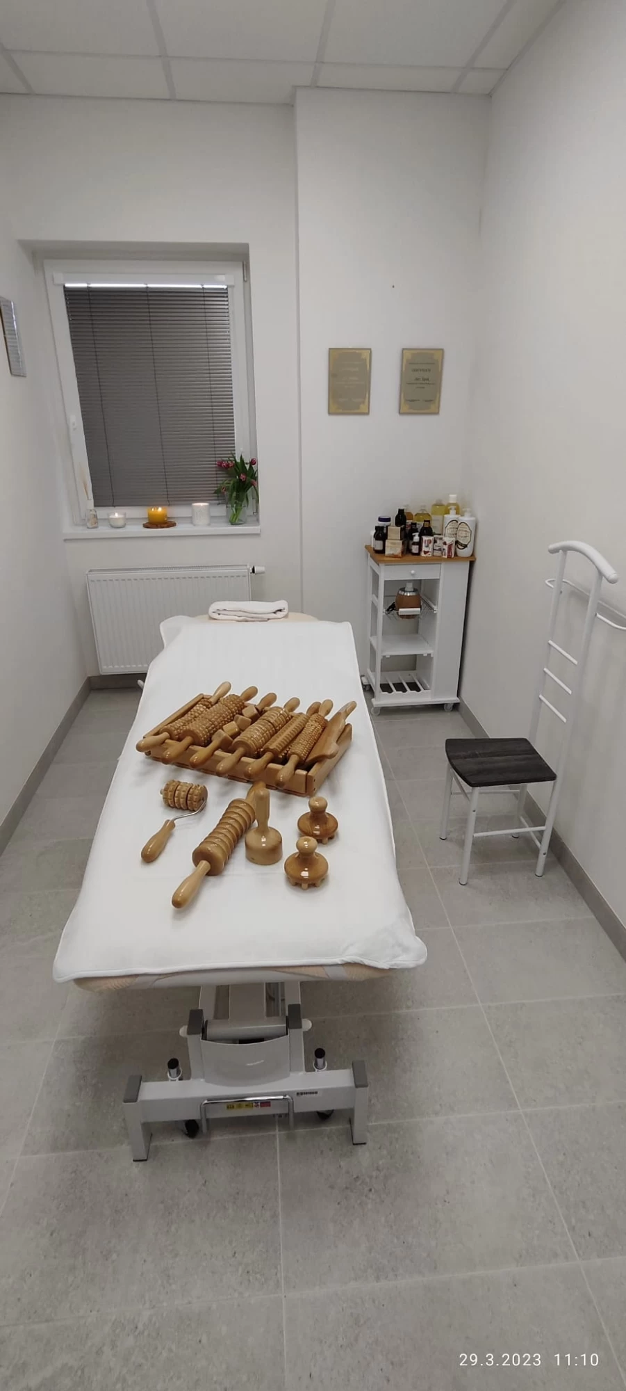 Salon Poděbrady - obrázek 6