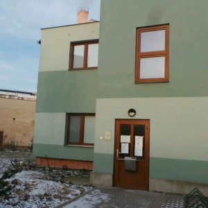 Masáže Karolina Bagári