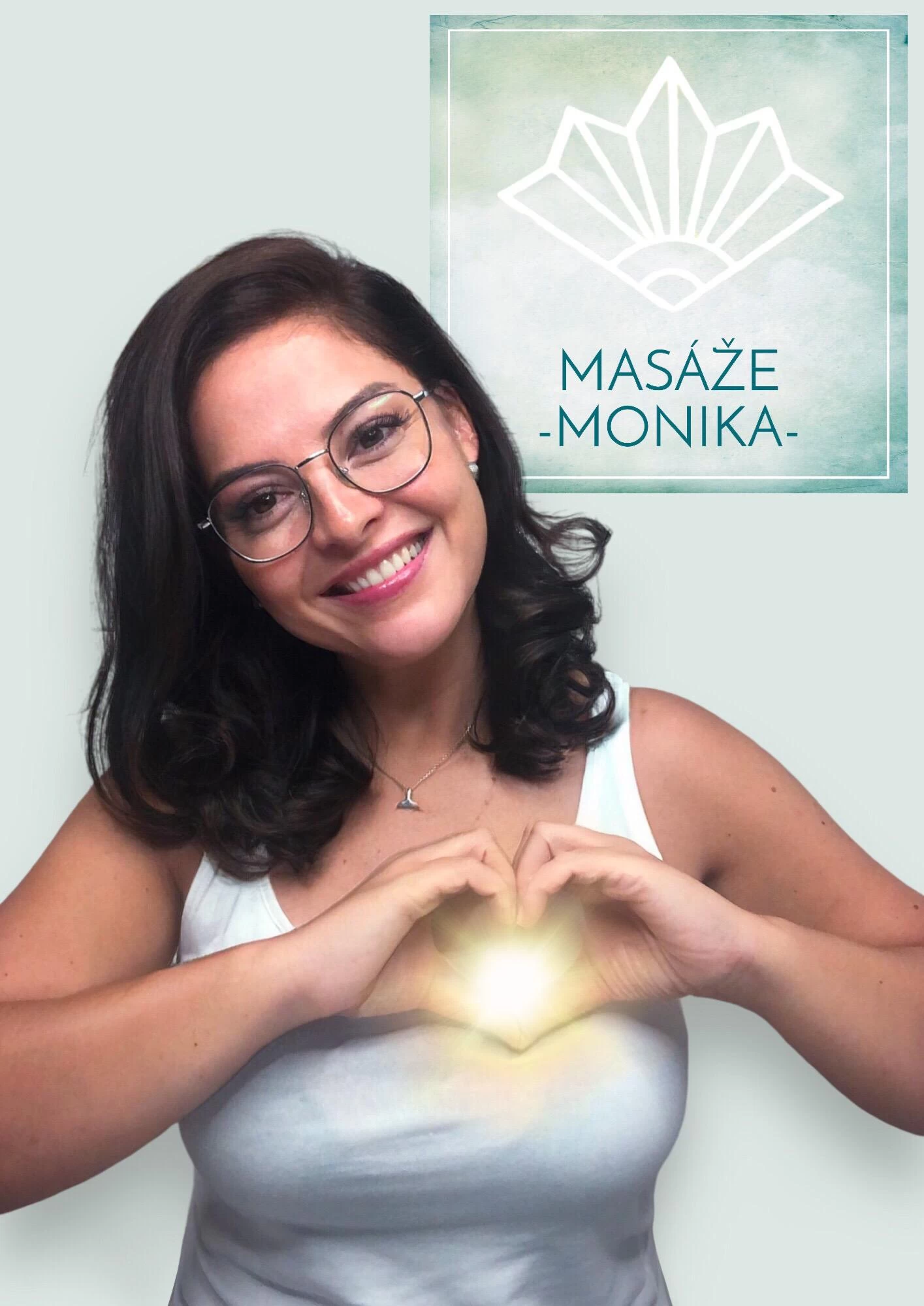 Masáže Monika ČB - obrázek 6
