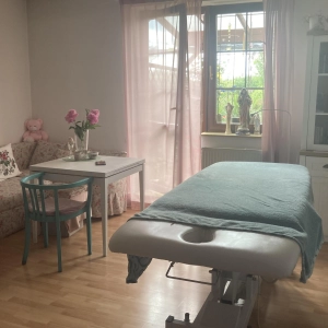 Masáže Pavel Ondra