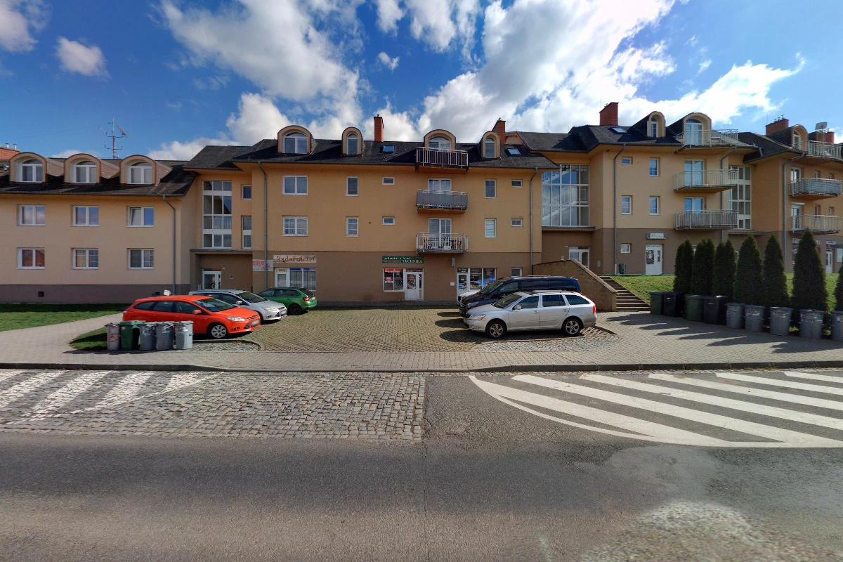 Masáže Empatia - obrázek 2