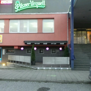 Dana Krůpová - masérské služby