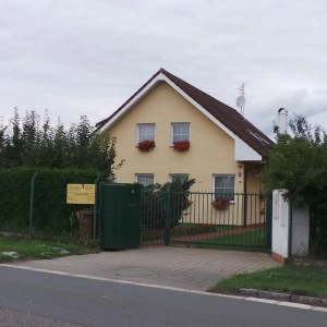 Rekondiční studio Daniela