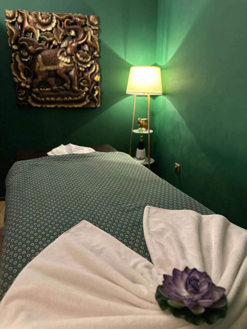 Oriental Thai spa - obrázek 4