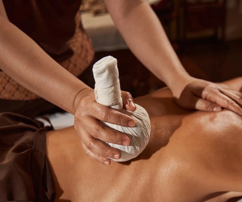 Oriental Thai spa - obrázek 6