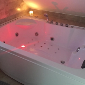 Wellness apartmán Beavital