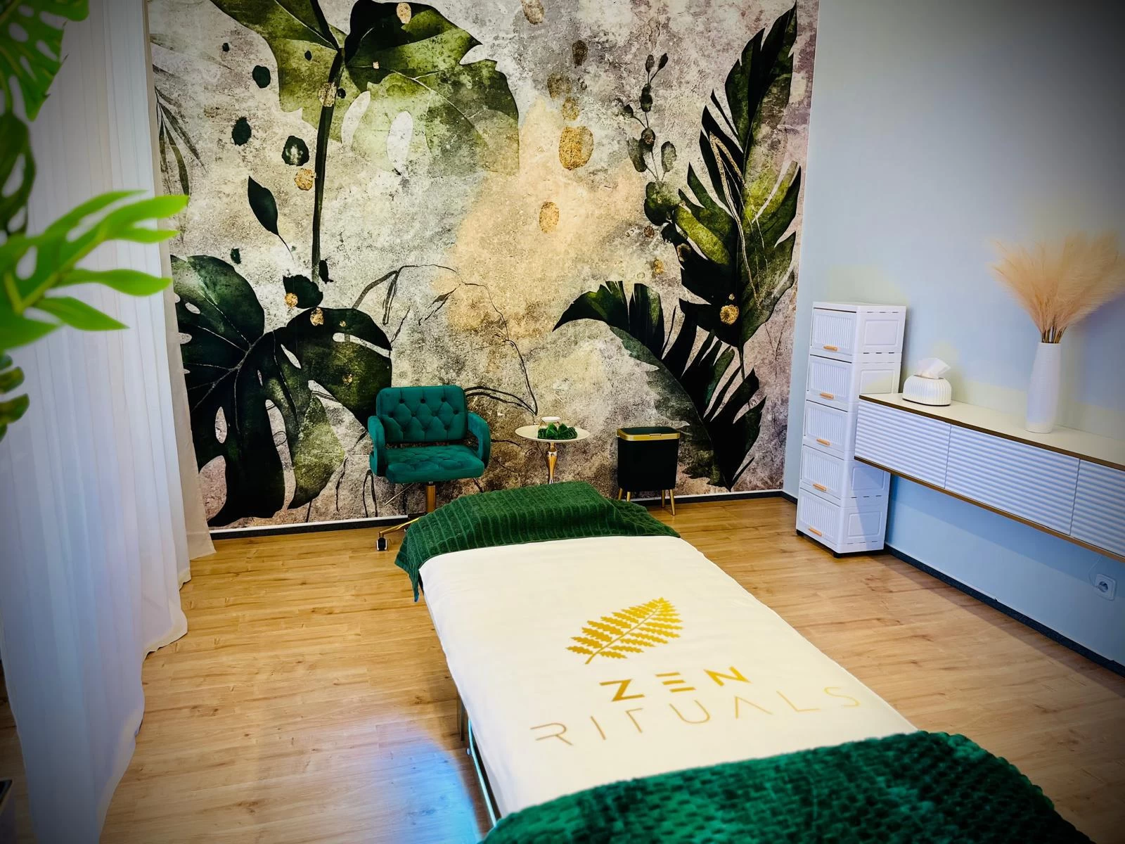 ZEN Rituals