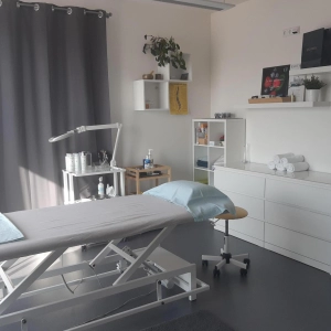 Masáže-Krasohled duše