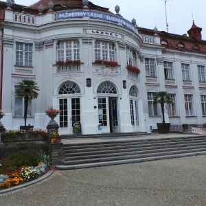 Alžbětiny Lázně, a.s.