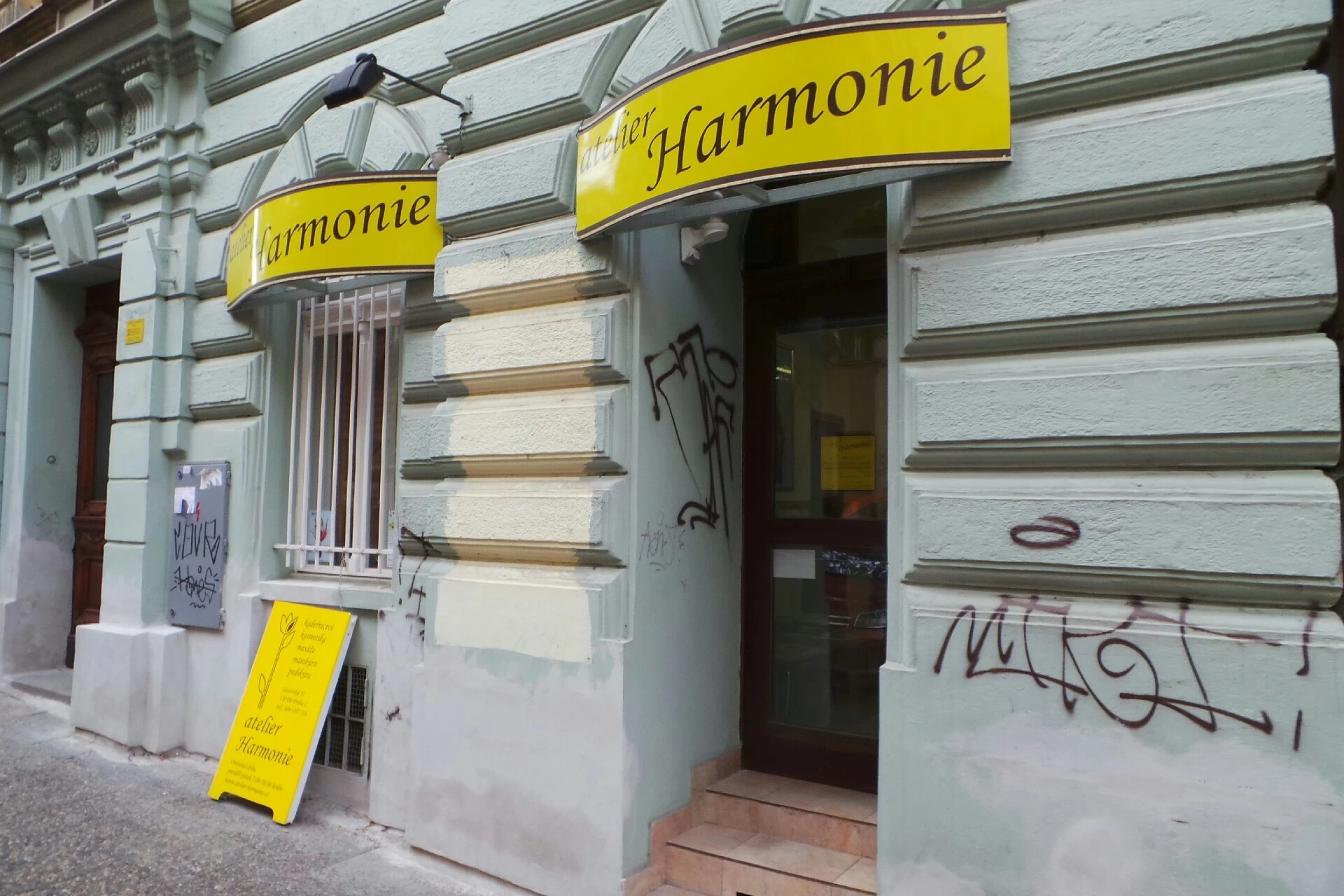 Alena Kohlová - Atelier Harmonie - obrázek 2