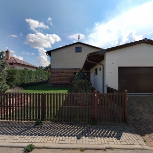 Masáže Martina Vilímková