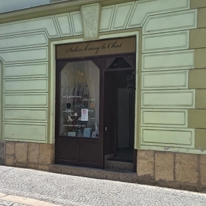 KW Beauty - Kateřina Winterová