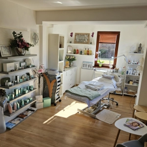 Ateliér pro krásu - Dana Bacíková