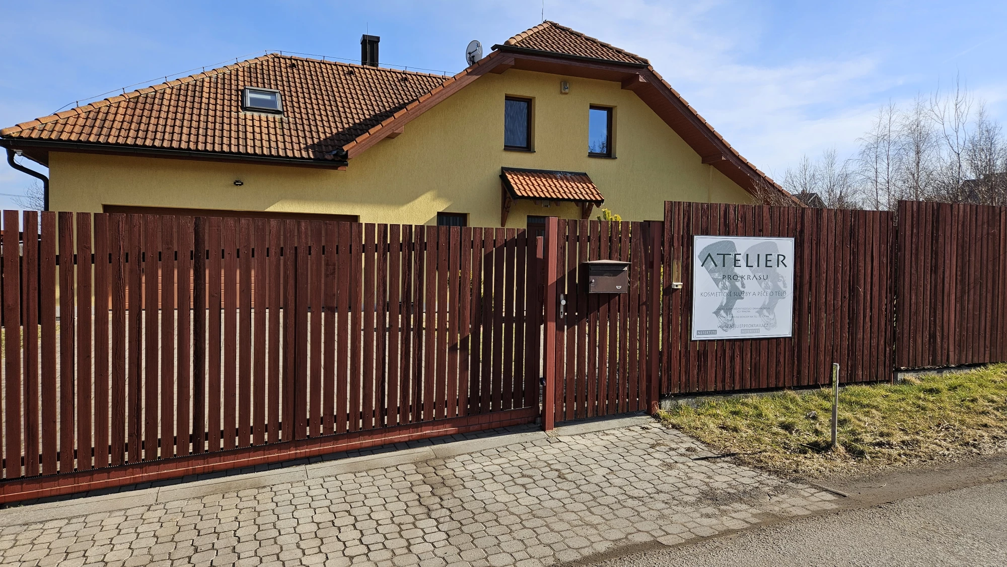 Ateliér pro krásu - Dana Bacíková - obrázek 3