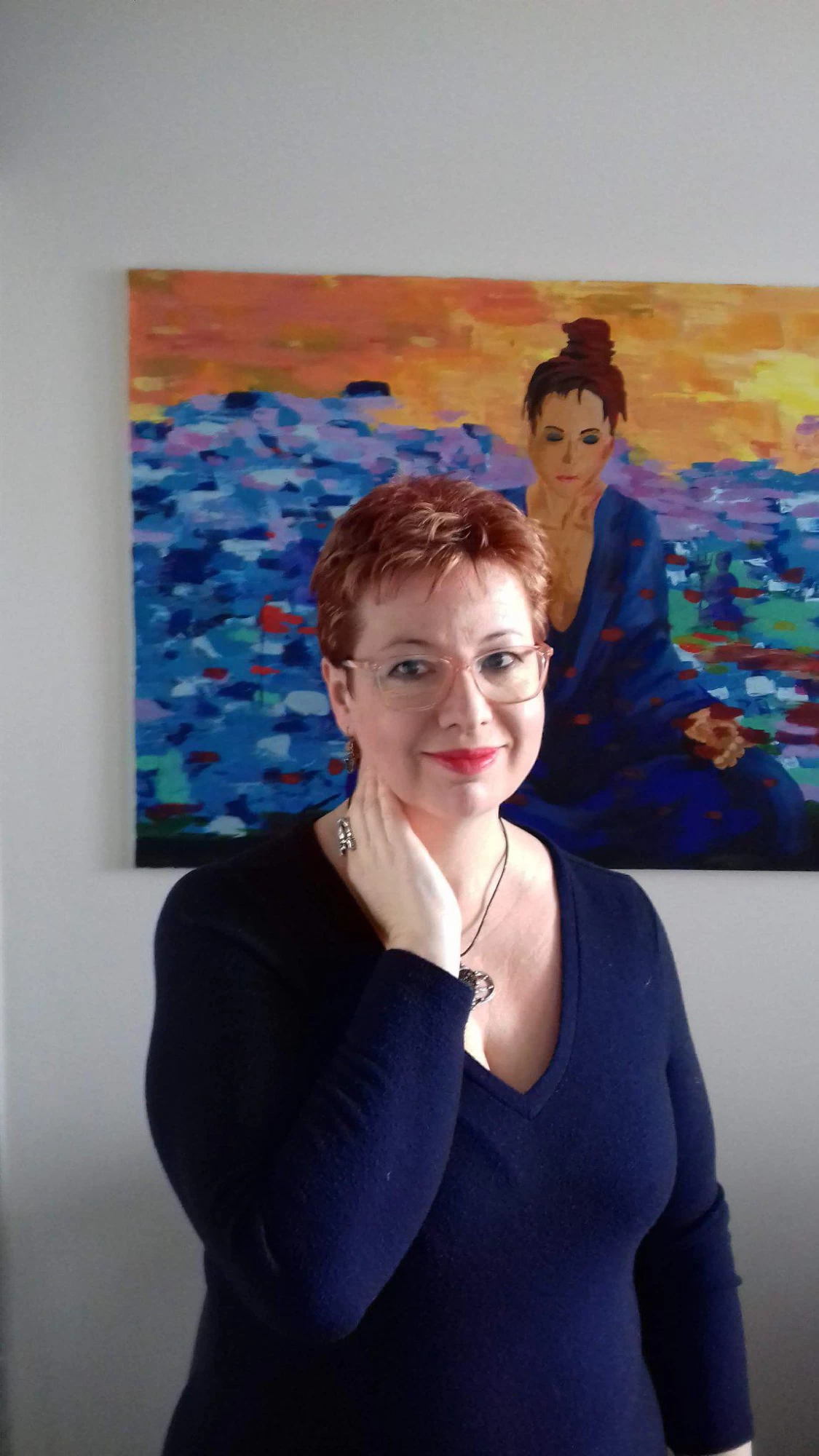 Masáže Pavla Kučerová - obrázek 4