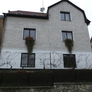 Masáže Tomáš Šobr