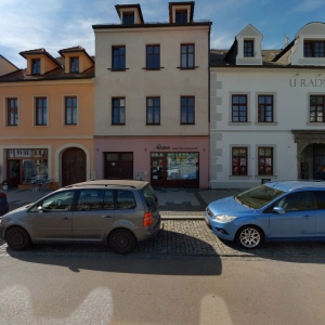 Alžbeta Stehlíková - bylinkové masáže