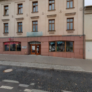 Centrum Harmony