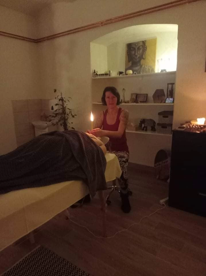Masážní salon Queen Iris - obrázek 2