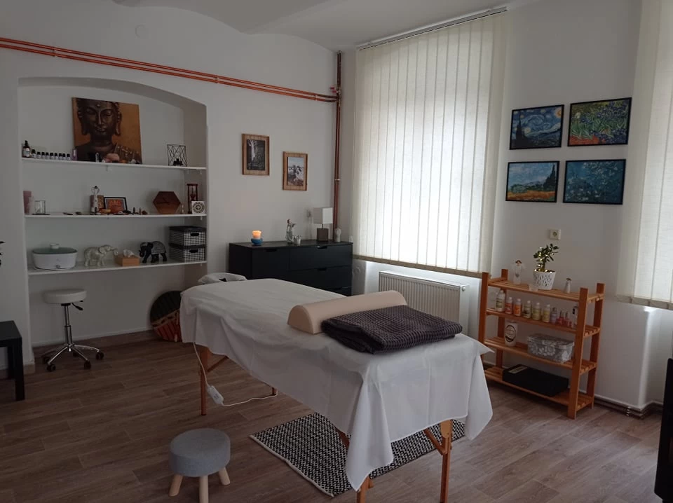 Masážní salon Queen Iris - obrázek 3