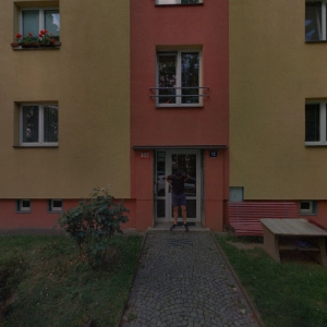 Natálie Jermolajeva