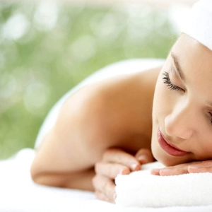 Masáže Pražská - Jiří Petrus