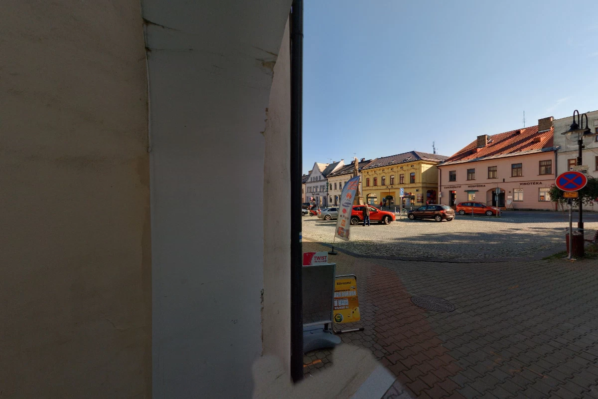 Masáže Žofie Chasáková - obrázek 2