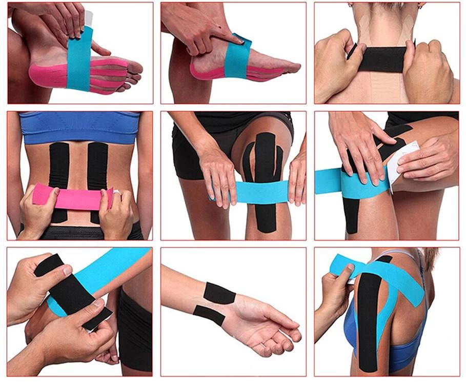Bioptron světelná terapie, masáže - obrázek 5