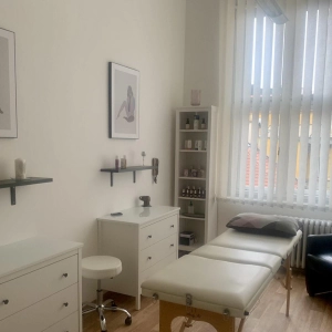 Bc. Jana Trejbalová