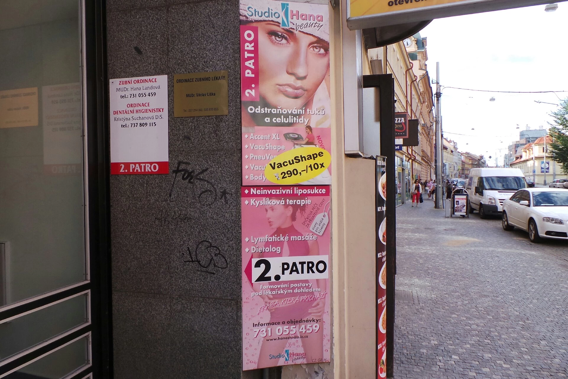 Studio Hana beauty - obrázek 2