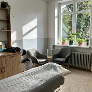 MaTej - masáže & terapie | Bc. Daniela Matějková