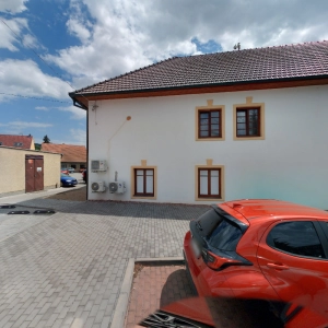 Masáže Ivona Malinová